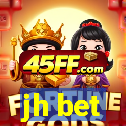 jh bet